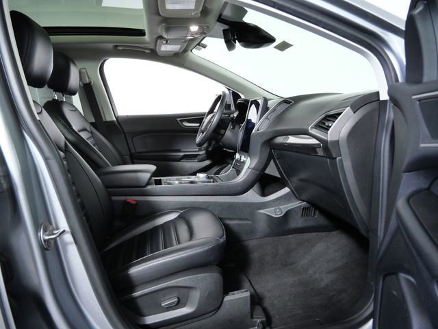Certified 2024 Ford Edge SEL w/ Convenience Package image 11