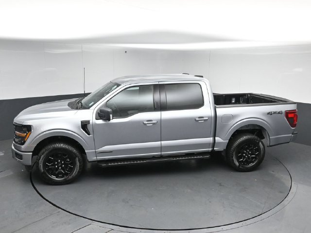 Certified 2024 Ford F150 XLT w/ Equipment Group 302A MID AWD/4WD image 48