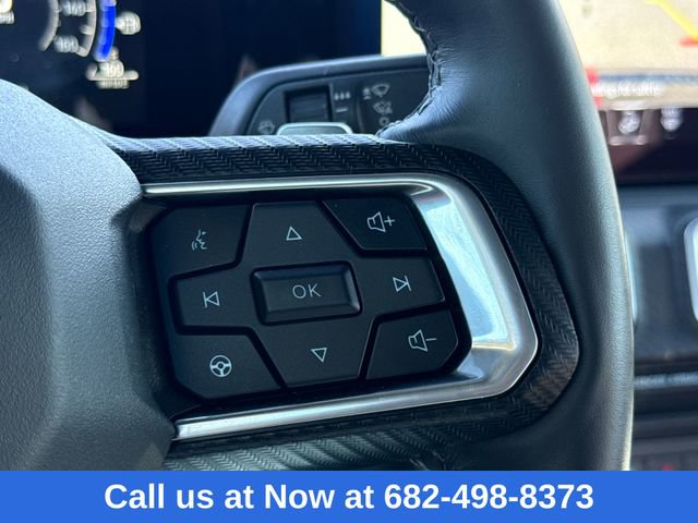 Certified 2024 Ford Mustang GT Premium image 27