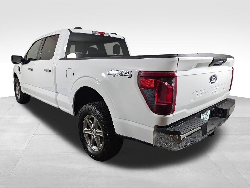 Certified 2024 Ford F150 XLT w/ Tow/Haul Package AWD/4WD image 5
