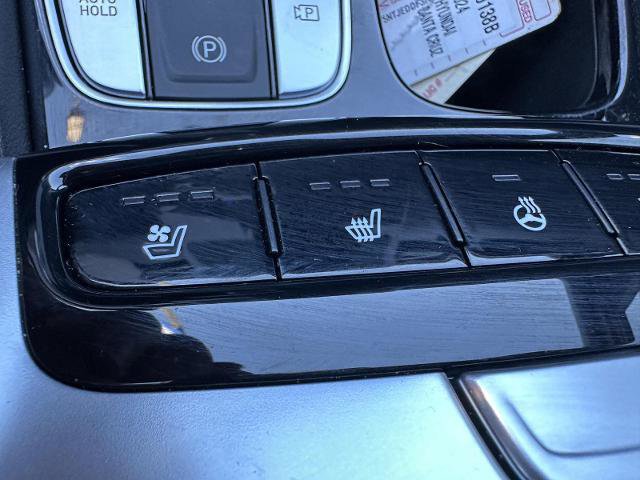 Used 2024 Hyundai Santa Cruz Limited image 29