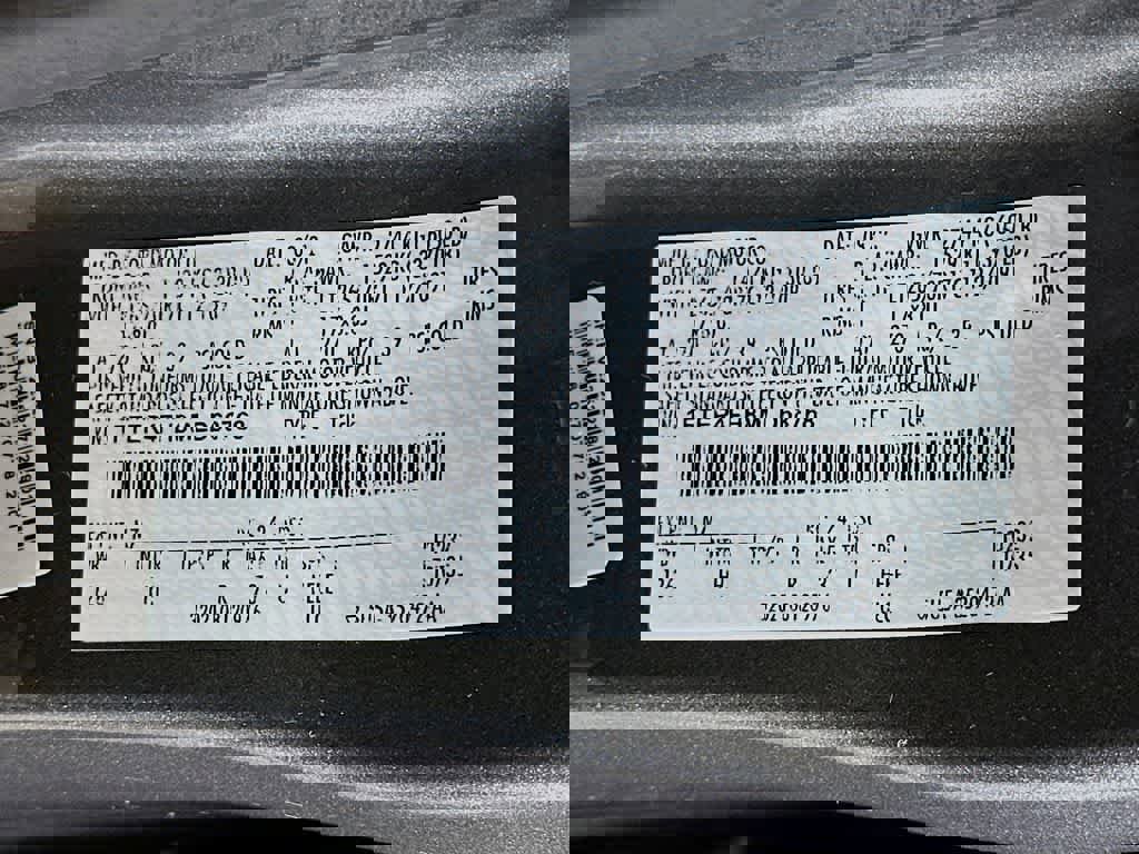 Certified 2021 Ford Ranger Lariat w/ Tremor Off-Road Package image 25