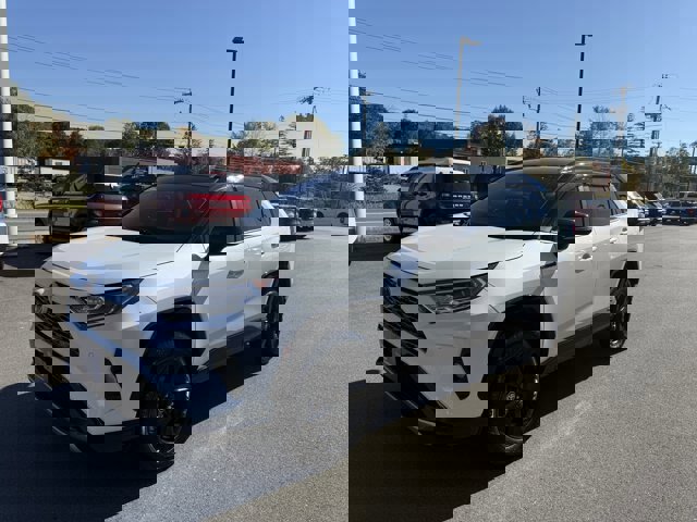 Used 2021 Toyota RAV4 XSE image 14