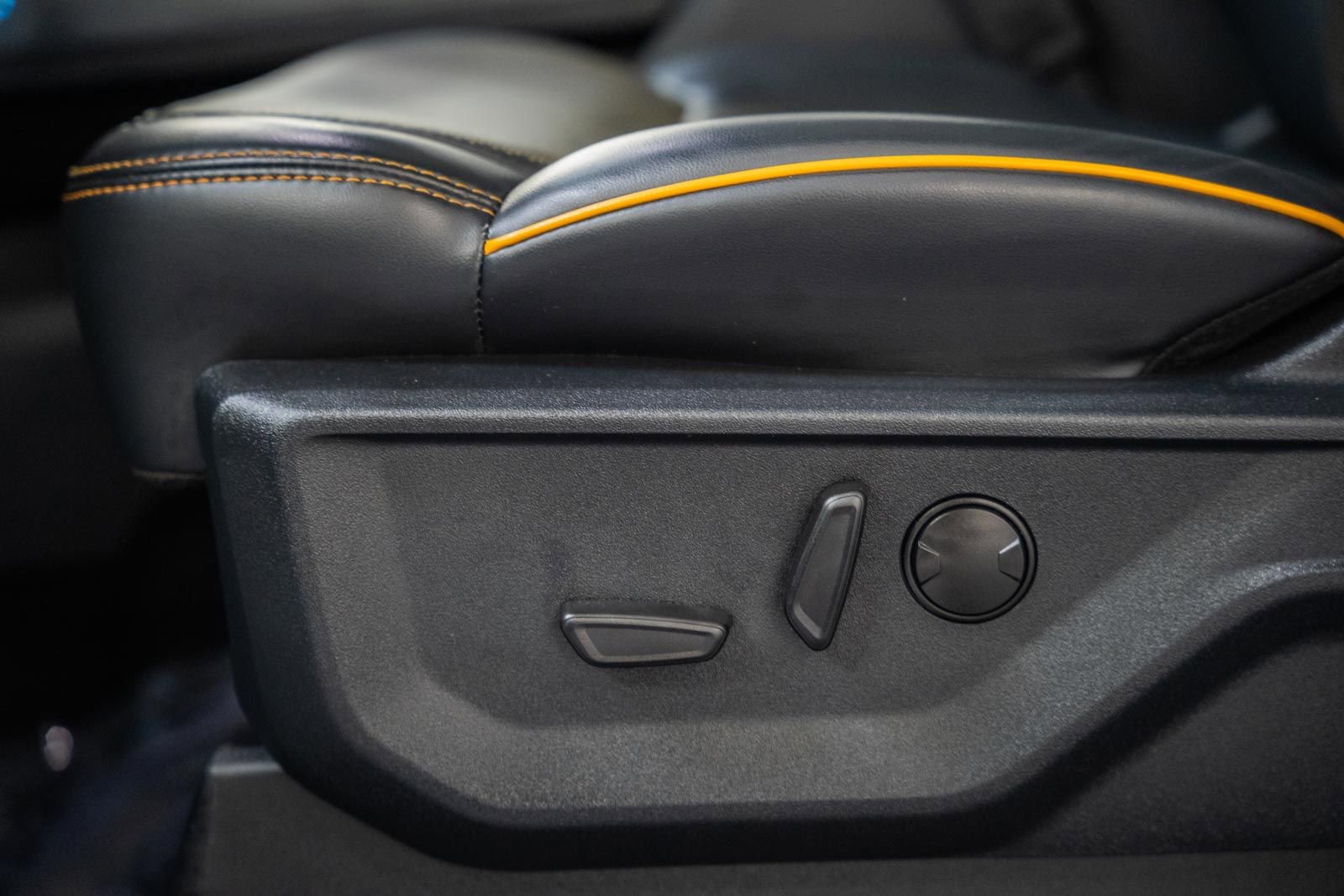 Certified 2023 Ford F150 Tremor w/ Equipment Group 402A High image 49