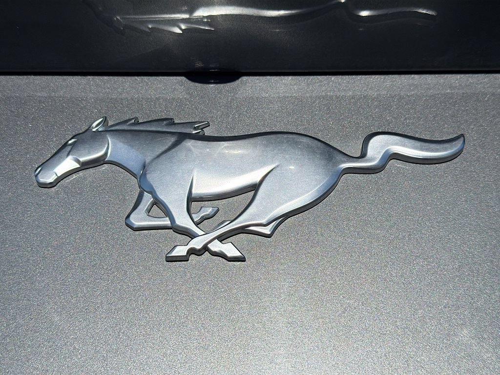 Certified 2024 Ford Mustang Premium RWD image 13
