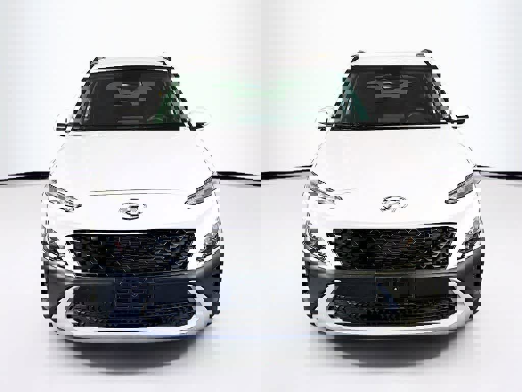 Used 2022 Hyundai Kona SEL w/ Cargo Package image 8