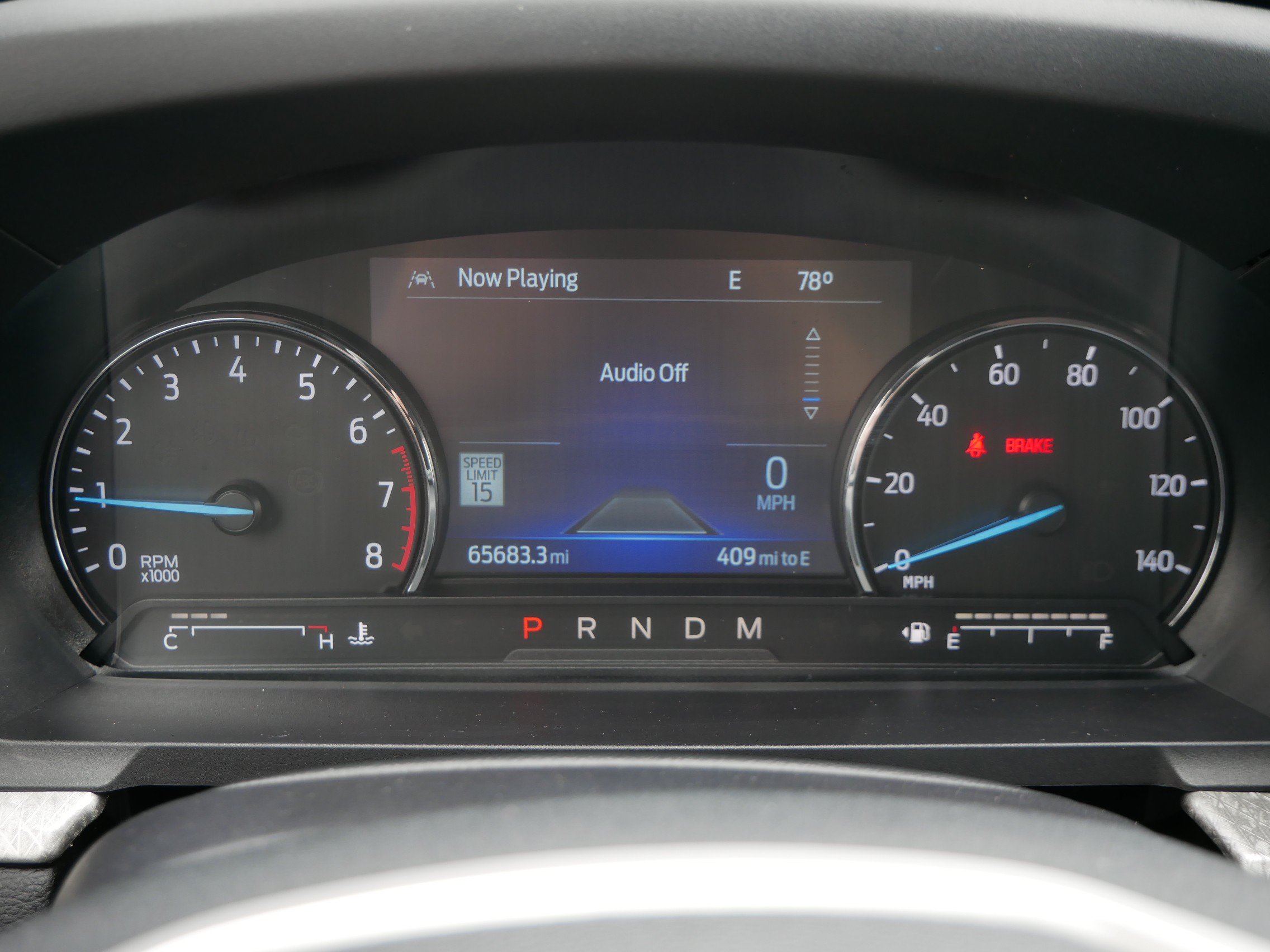Certified 2023 Ford Explorer Timberline w/ Timberline Technology Package AWD/4WD image 12