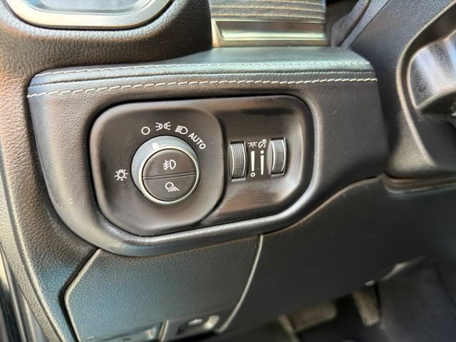 Used 2021 RAM 2500 Limited AWD/4WD image 23