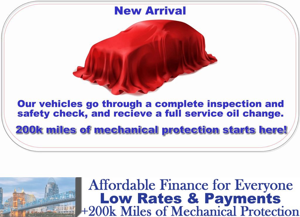 Used 2021 Toyota Highlander L