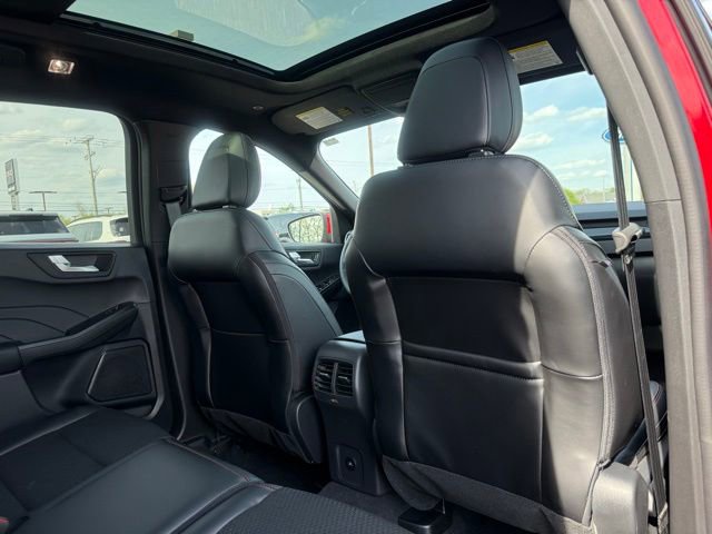 Certified 2026 Ford Escape ST-Line Select w/ Equipment Group 401A AWD/4WD image 20