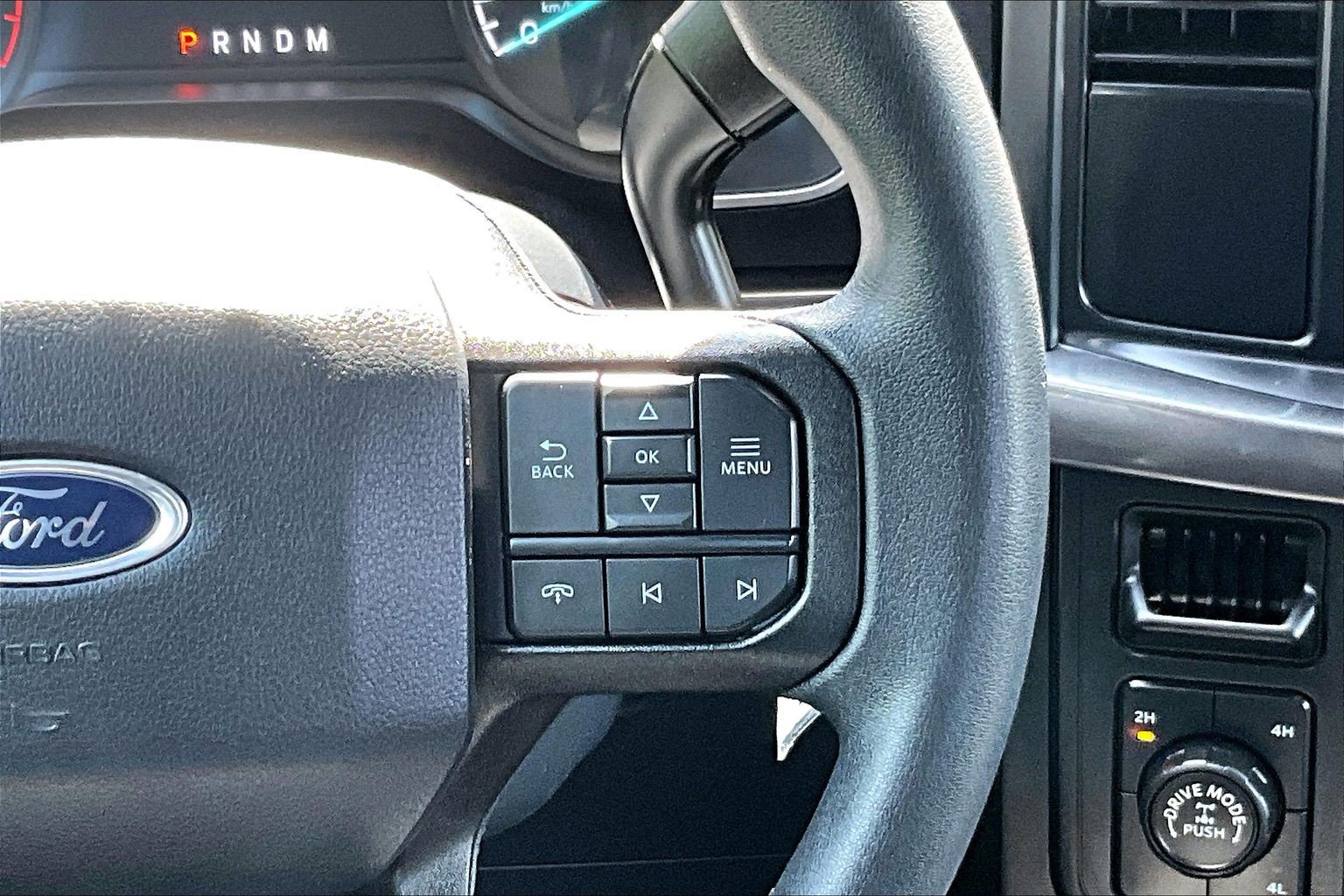 Certified 2023 Ford F150 XL w/ STX Appearance Package AWD/4WD image 21