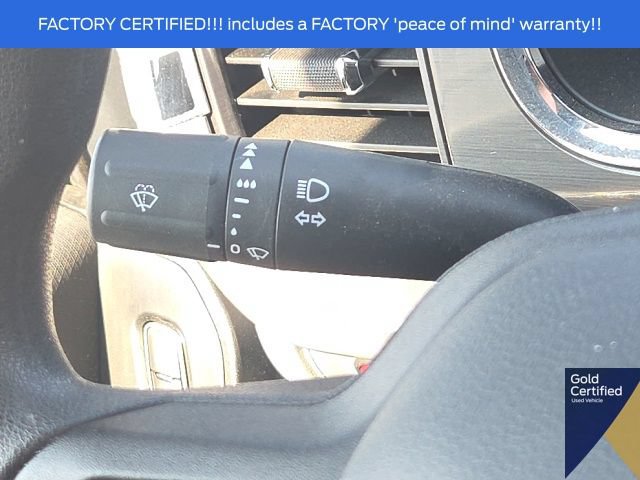 Certified 2022 Ford F150 Lightning Pro AWD/4WD image 40