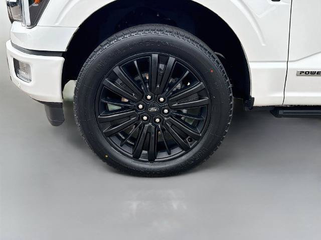 Certified 2024 Ford F150 Platinum w/ Equipment Group 702A High AWD/4WD image 23