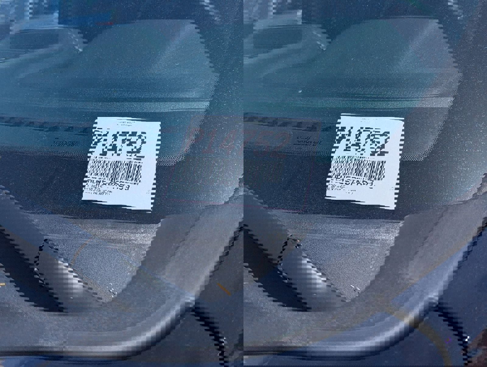 Certified 2023 Ford F150 XLT w/ Equipment Group 301A Mid AWD/4WD image 31