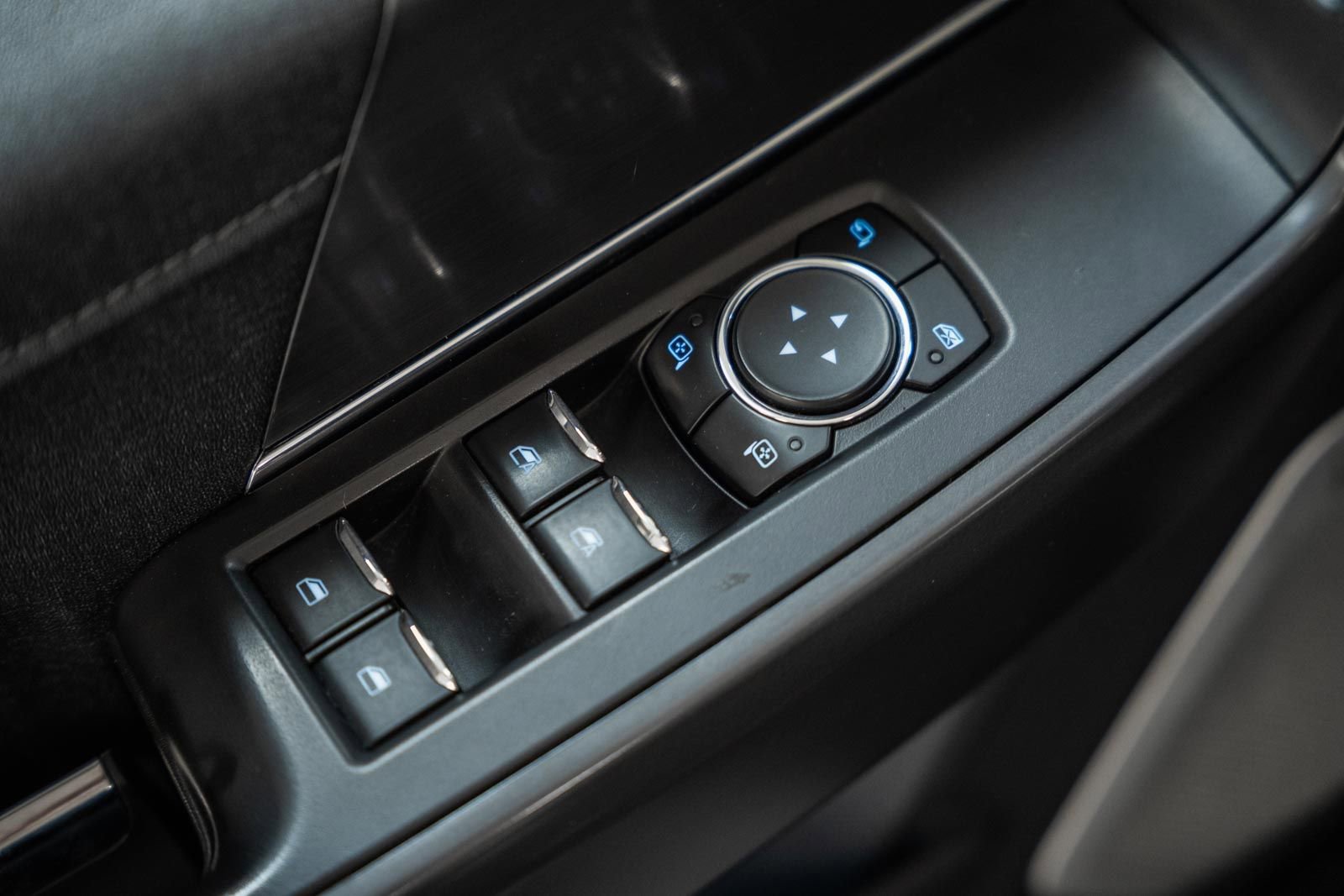 Certified 2024 Ford F150 Lariat w/ Equipment Group 502A High image 50