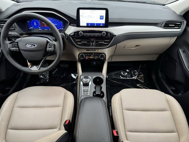 Certified 2022 Ford Escape SEL w/ Technology Package image 11