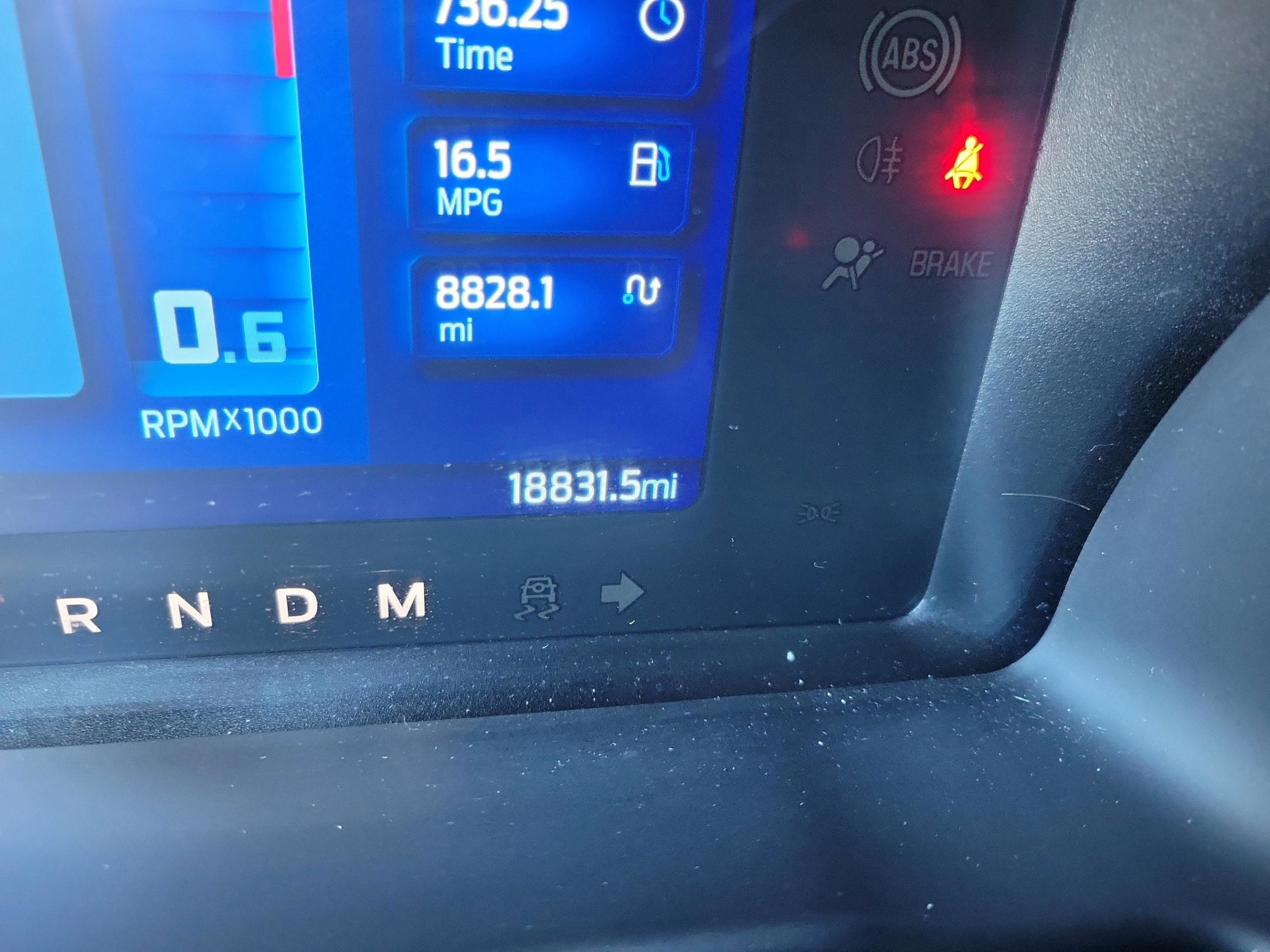 Certified 2024 Ford Bronco Black Diamond image 6