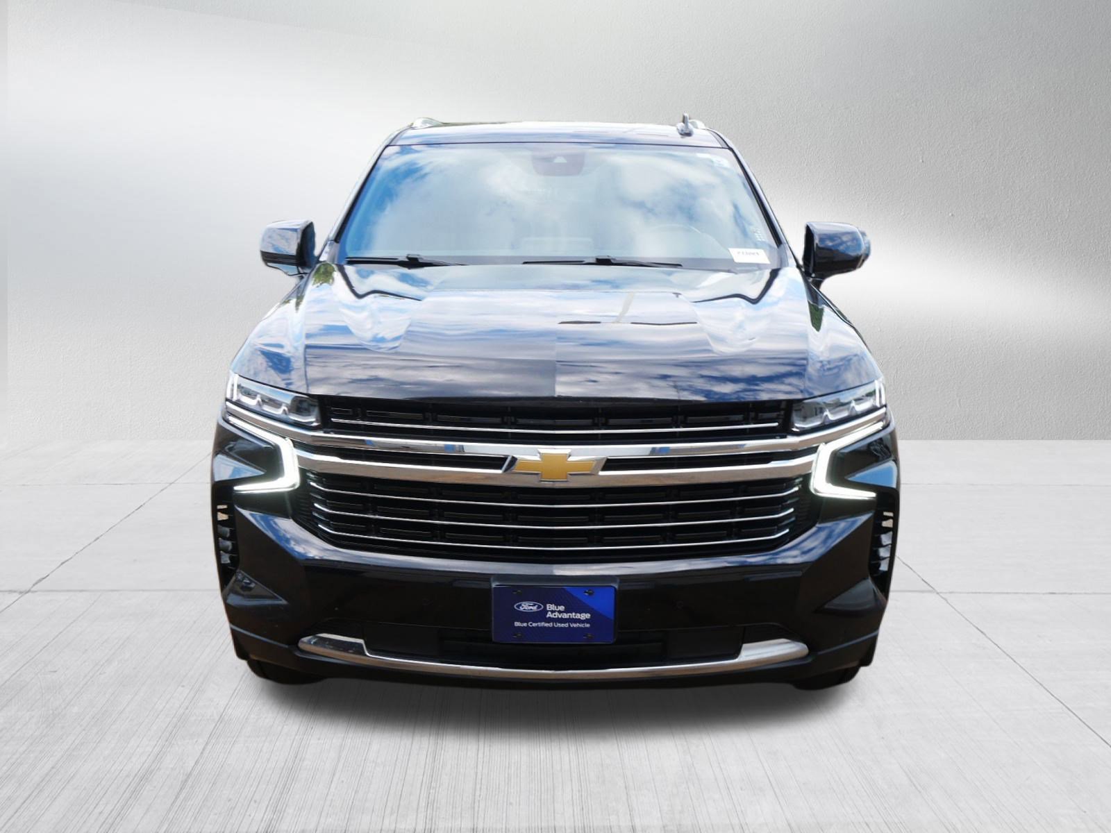 Used 2023 Chevrolet Tahoe LT image 8