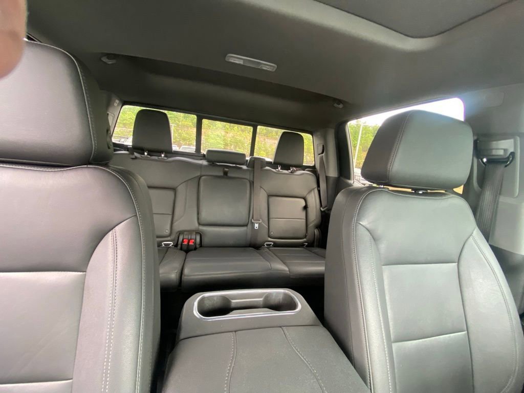 Used 2023 GMC Sierra 1500 Elevation w/ Elevation Premium Package image 28