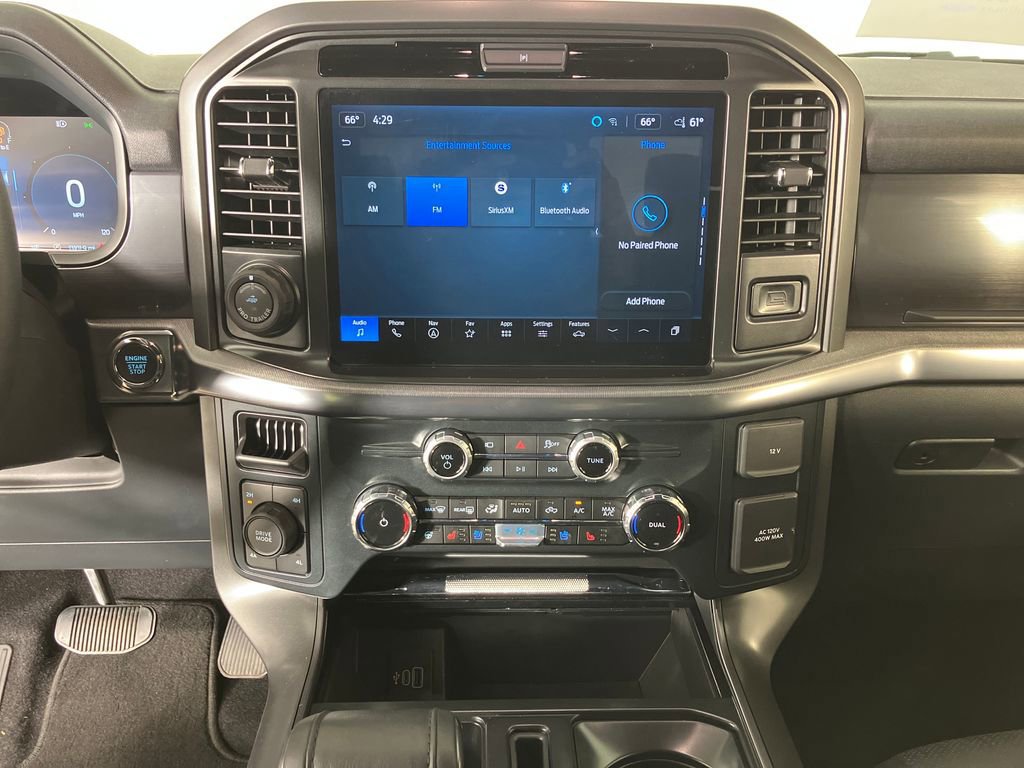 Certified 2025 Ford F150 Lariat image 29