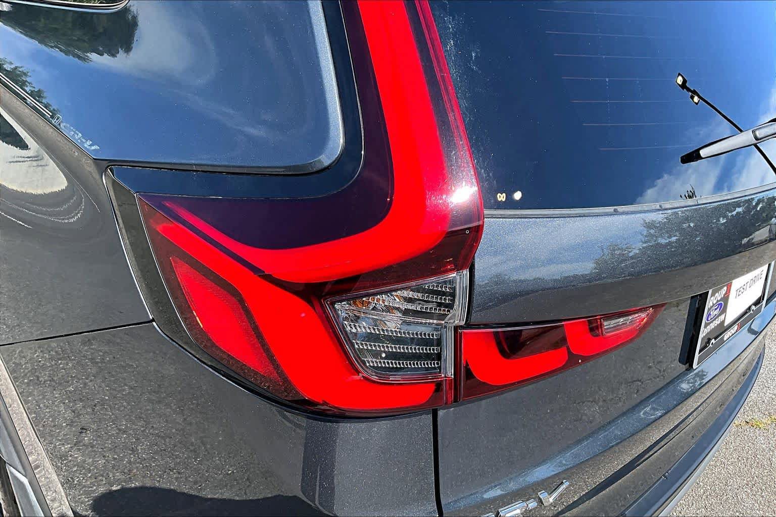 Used 2024 Honda CR-V Sport image 28