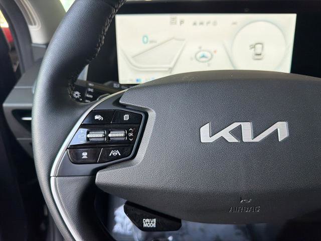 Used 2023 Kia EV6 Wind w/ Wind Technology Package AWD/4WD image 17
