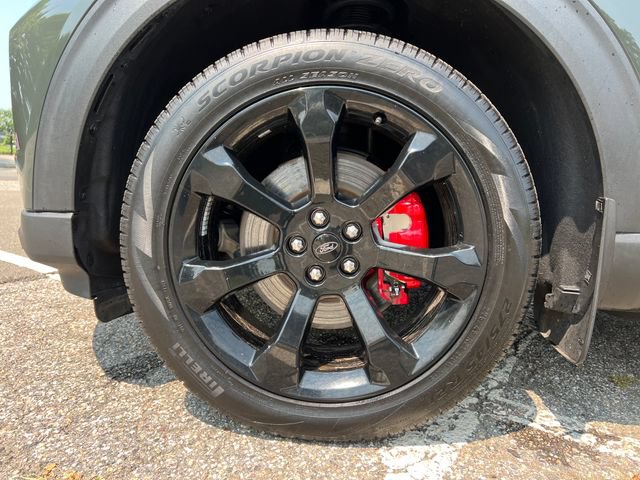 Certified 2024 Ford Explorer ST w/ Equipment Group 401A AWD/4WD image 16