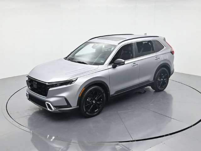 Used 2023 Honda CR-V Sport Touring image 45