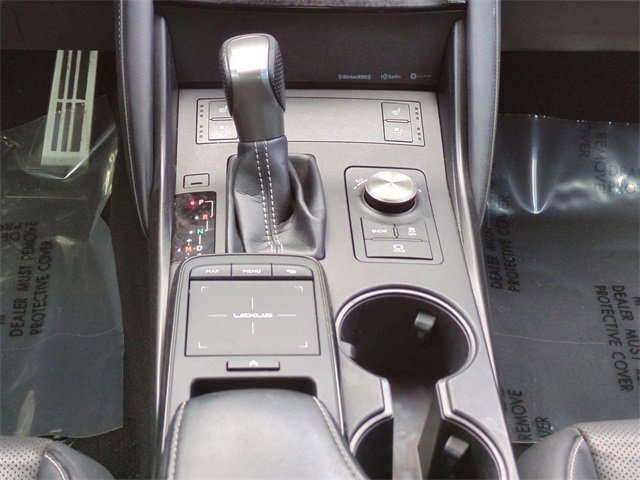 Used 2021 Lexus IS 350 F Sport w/ Navigation Package image 18