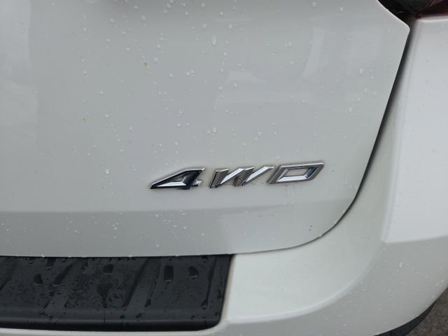 Certified 2023 Ford Explorer XLT w/ Equipment Group 202A image 12