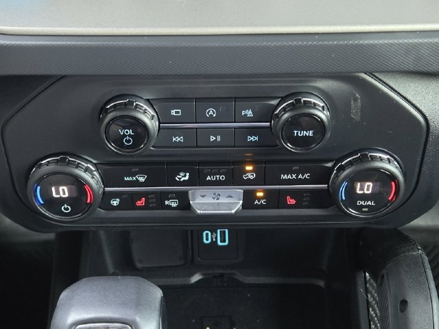 Certified 2023 Ford Bronco Raptor AWD/4WD image 18