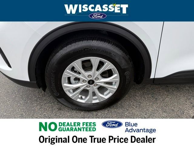 Certified 2024 Ford Escape Active w/ Tech Pack #1 image 30