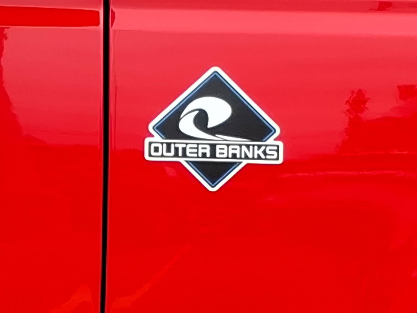 Certified 2022 Ford Bronco Outer Banks AWD/4WD image 11