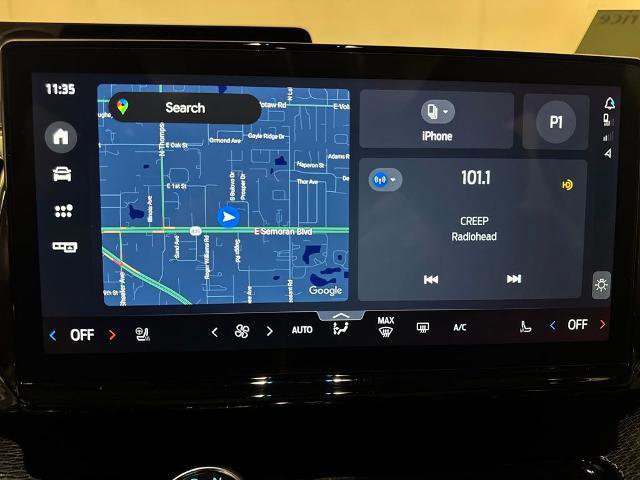 Certified 2025 Ford Expedition Platinum w/ Stealth Performance Package image 28