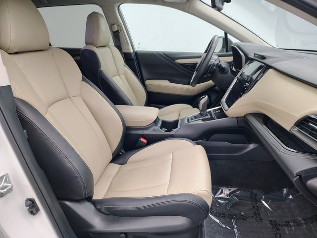 Used 2024 Subaru Outback Limited AWD/4WD image 28