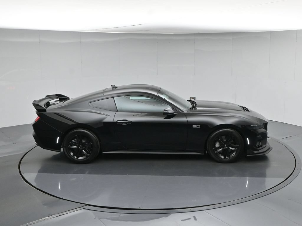 Certified 2025 Ford Mustang GT RWD image 41