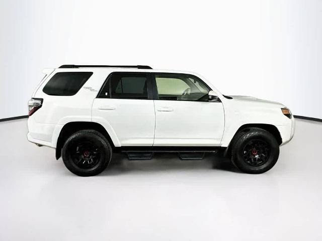 Used 2021 Toyota 4Runner TRD Off-Road AWD/4WD image 26