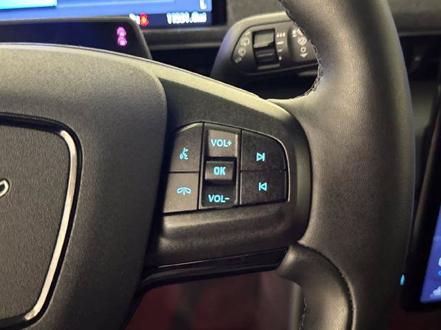 Certified 2024 Ford Mustang Mach-E Premium AWD/4WD image 21