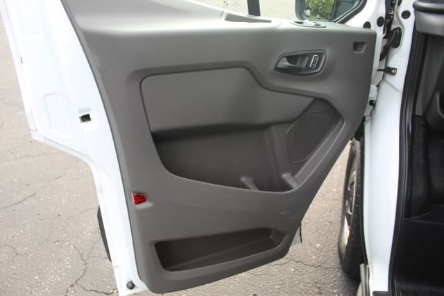 Certified 2023 Ford Transit 350 XL RWD image 18