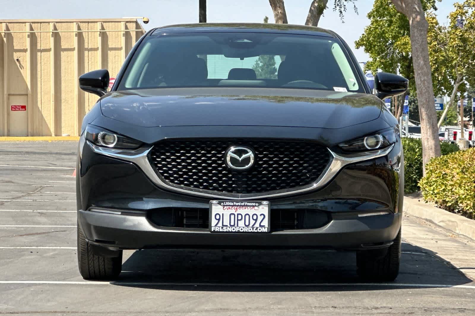 Used 2024 MAZDA CX-30 AWD 2.5 S image 11