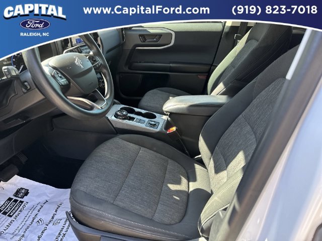 Certified 2021 Ford Bronco Sport Big Bend AWD/4WD image 19