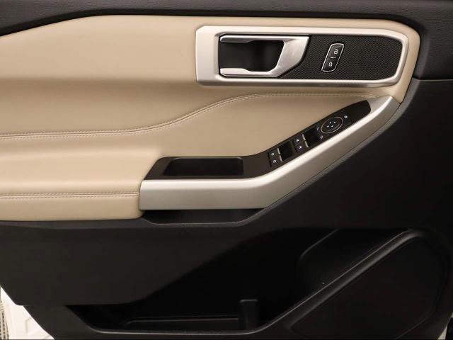 Certified 2022 Ford Explorer XLT w/ Equipment Group 202A image 37