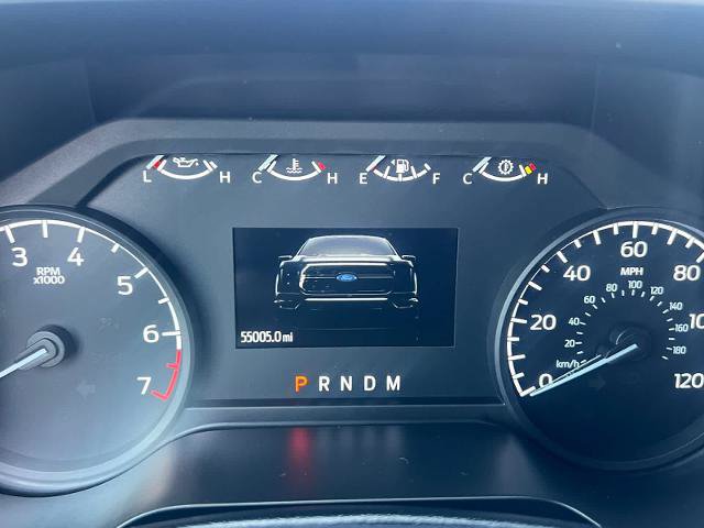 Certified 2023 Ford F150 XL w/ STX Appearance Package RWD image 16