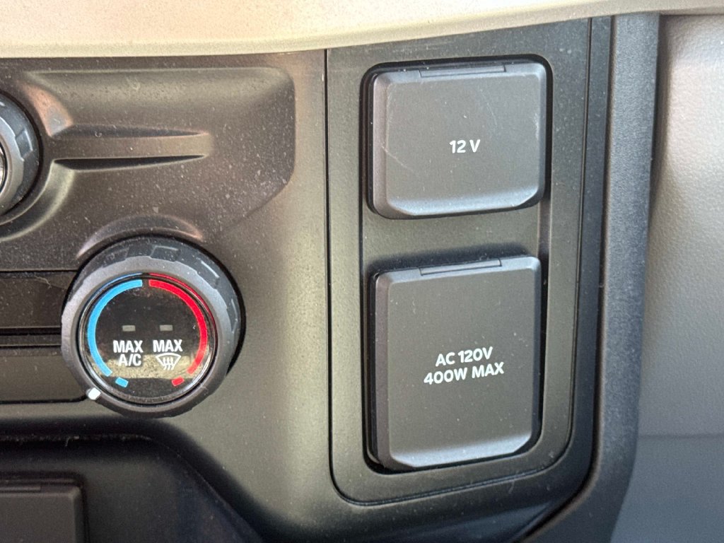 Certified 2024 Ford F250 XLT AWD/4WD image 27