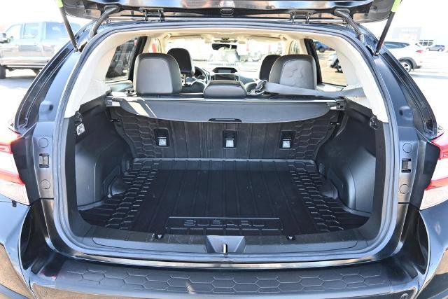 Used 2019 Subaru Crosstrek 2.0i Limited w/ Moonroof Package image 16