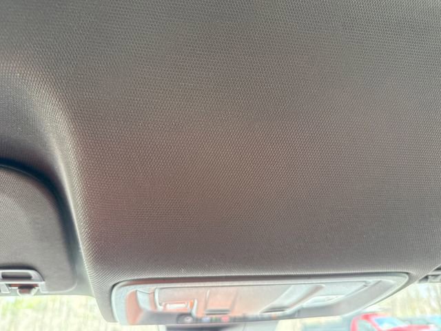 Used 2026 Chevrolet Silverado 1500 RST image 28