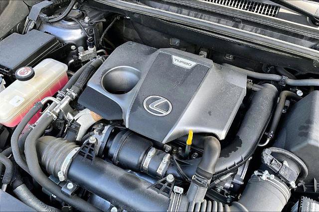 Used 2020 Lexus NX 300 FWD w/ Comfort Package image 35