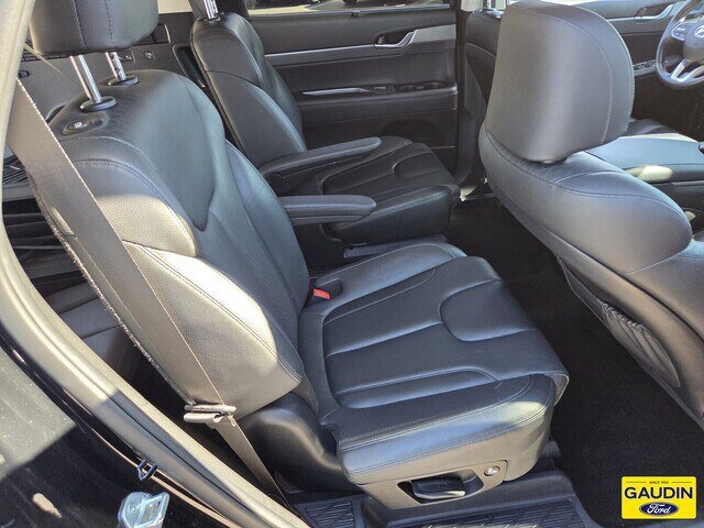 Used 2021 Hyundai Palisade SEL w/ Premium Package FWD image 15
