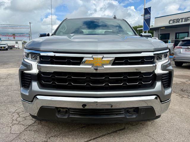 Used 2023 Chevrolet Silverado 1500 LT AWD/4WD image 7