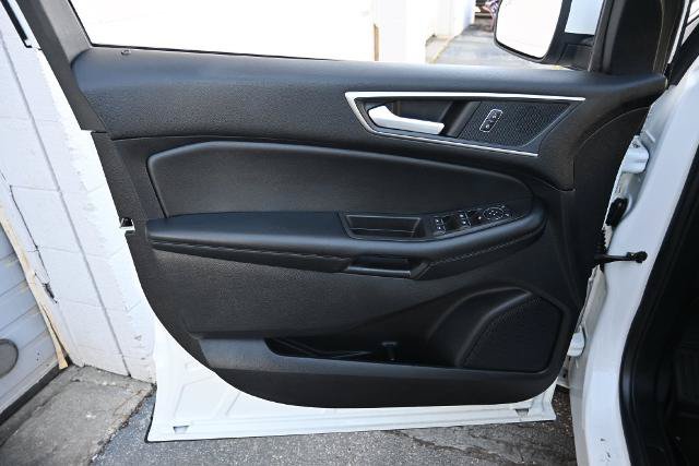 Certified 2021 Ford Edge SEL w/ Convenience Package FWD image 22